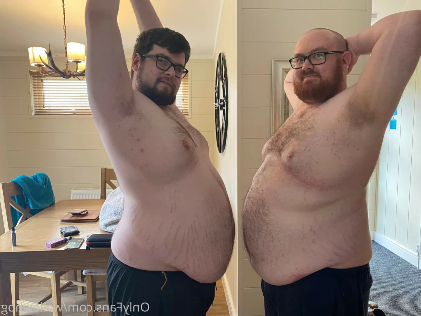 wallowhog Onlyfans leaked photo 13430825 on Hotleaks.tv