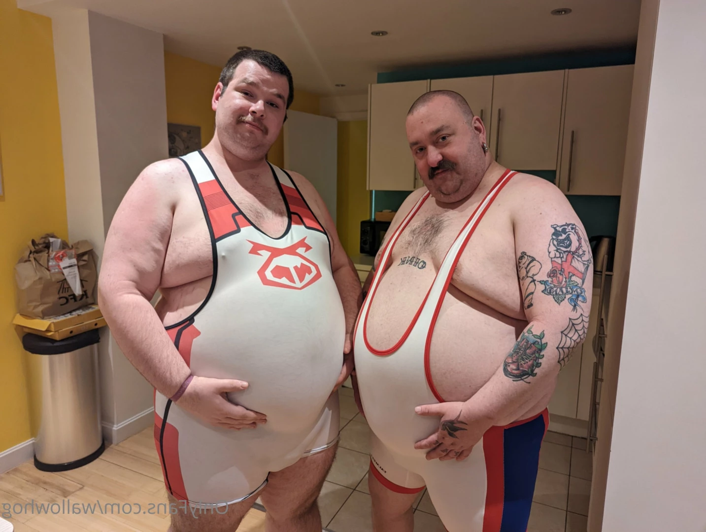 wallowhog Onlyfans leaked photo 13430850 on Hotleaks.tv