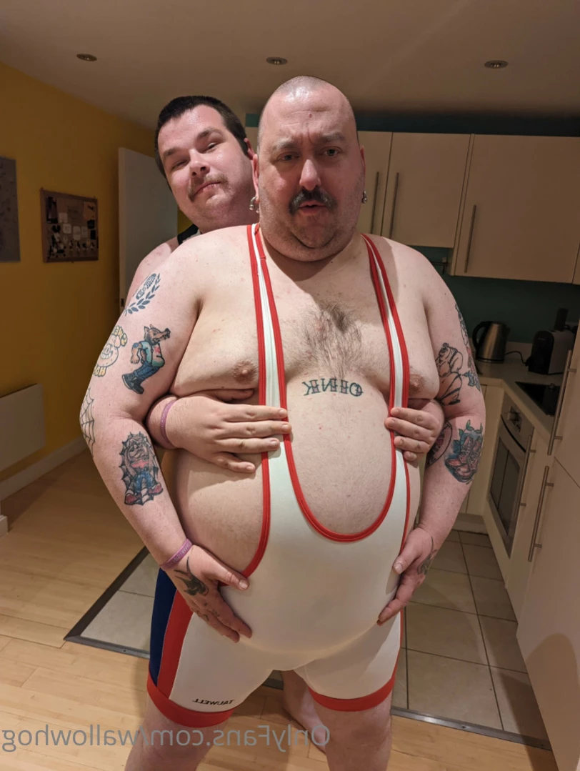 wallowhog Onlyfans leaked photo 13430873 on Hotleaks.tv