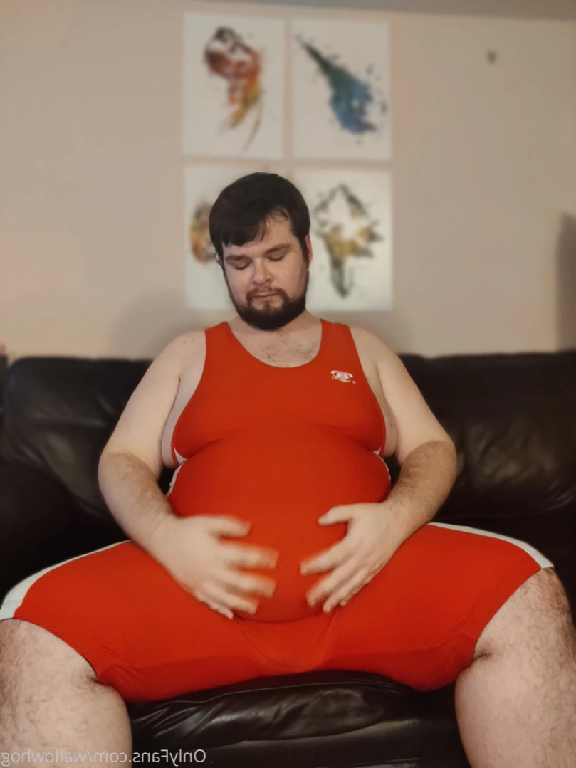 wallowhog Onlyfans leaked photo 13430881 on Hotleaks.tv