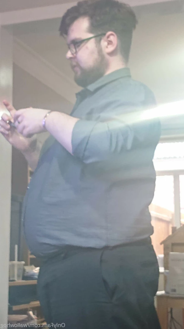 wallowhog Onlyfans leaked photo 13430884 on Hotleaks.tv