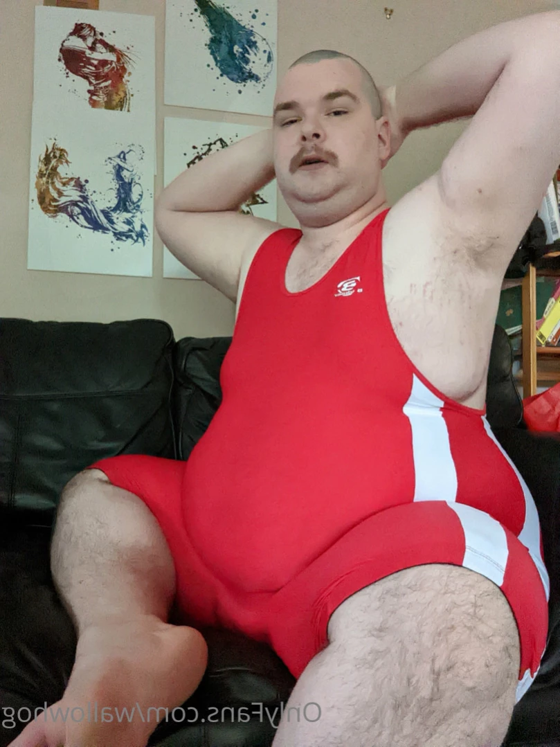 wallowhog Onlyfans leaked photo 13430904 on Hotleaks.tv