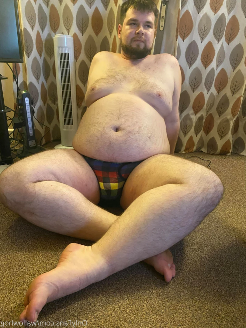 wallowhog Onlyfans leaked photo 13430974 on Hotleaks.tv