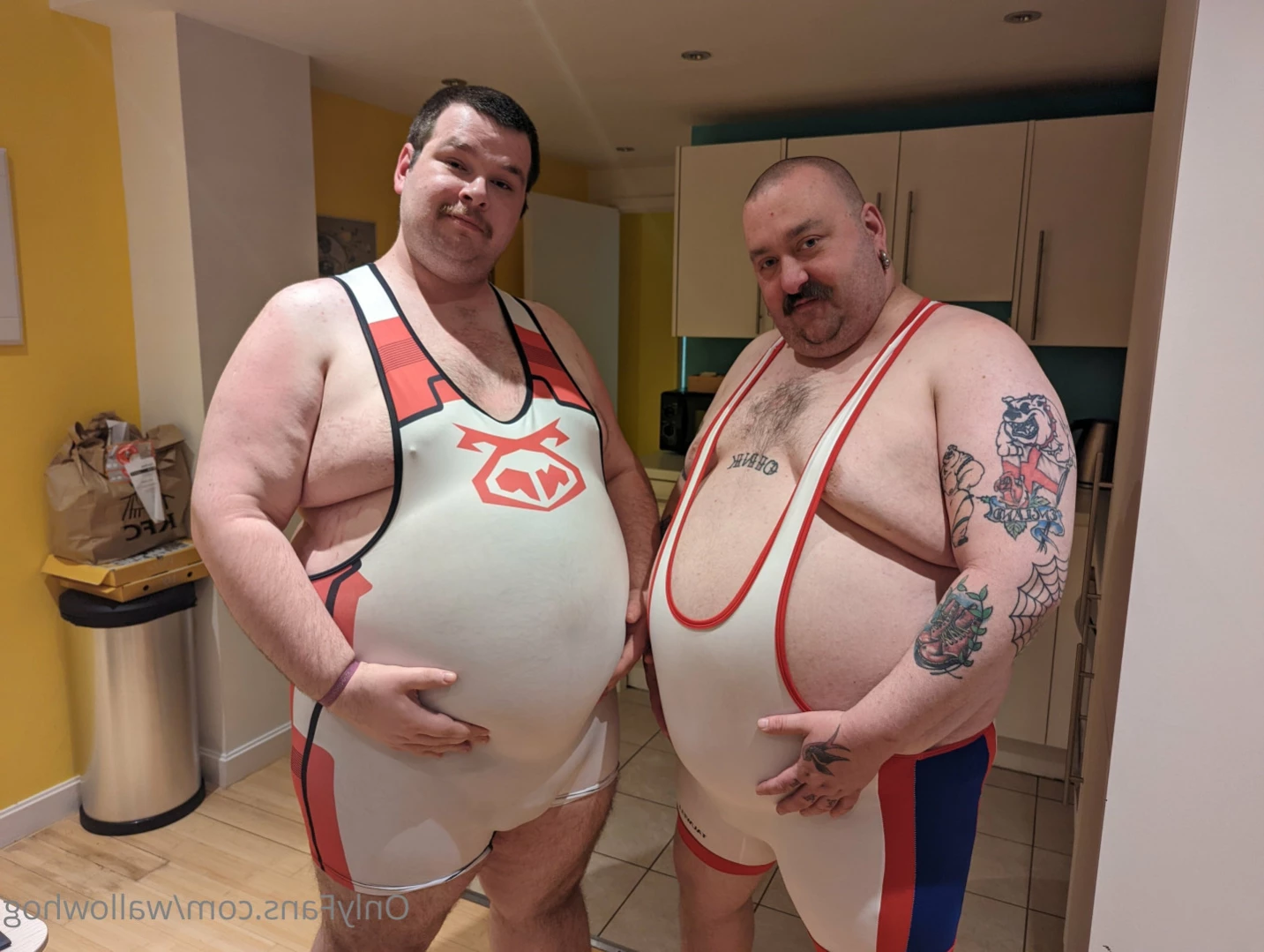 wallowhog Onlyfans leaked photo 13430986 on Hotleaks.tv