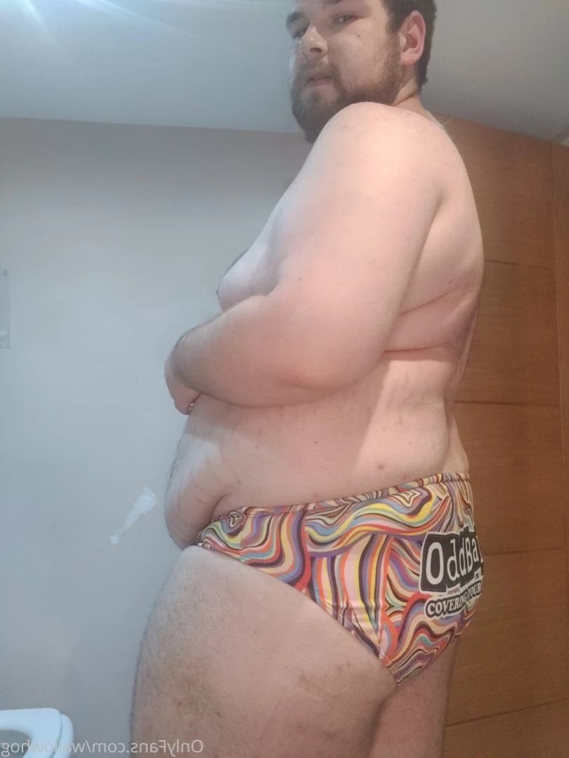 wallowhog Onlyfans leaked photo 13431070 on Hotleaks.tv