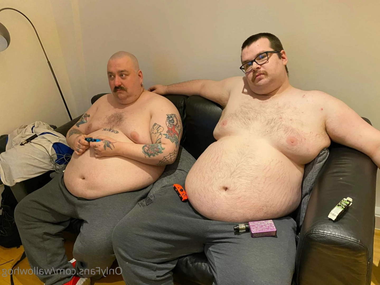 wallowhog Onlyfans leaked photo 13431148 on Hotleaks.tv
