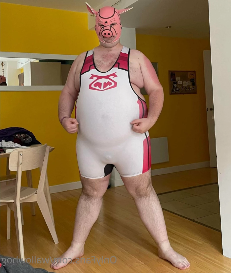 wallowhog Onlyfans leaked photo 13431172 on Hotleaks.tv