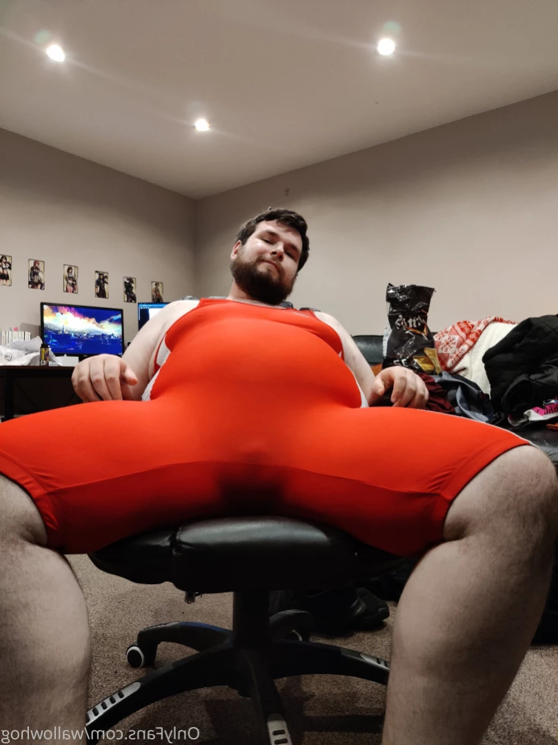 wallowhog Onlyfans leaked photo 13431198 on Hotleaks.tv