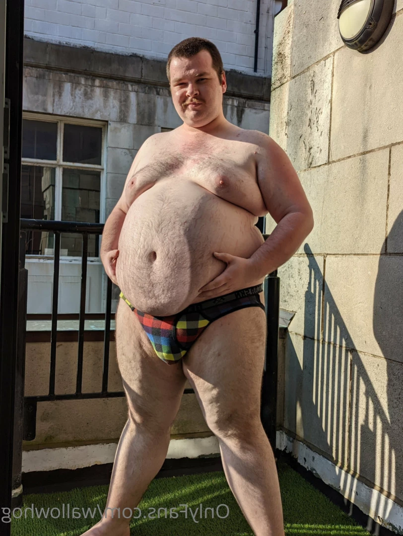wallowhog Onlyfans leaked photo 13431222 on Hotleaks.tv
