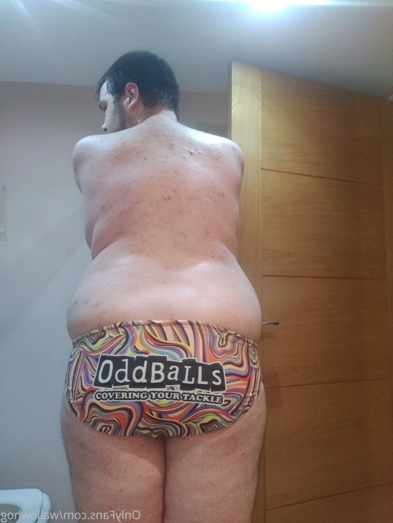 wallowhog Onlyfans leaked photo 13431242 on Hotleaks.tv