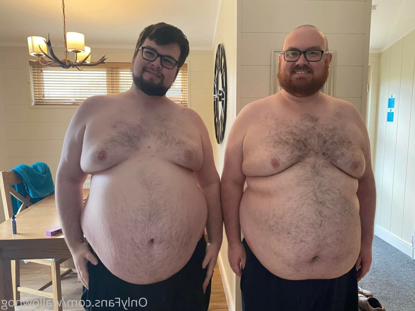 wallowhog Onlyfans leaked photo 13431259 on Hotleaks.tv
