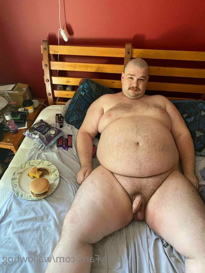 wallowhog Onlyfans leaked photo 13431299 on Hotleaks.tv