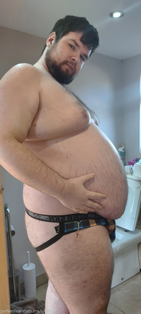 wallowhog Onlyfans leaked photo 13431314 on Hotleaks.tv
