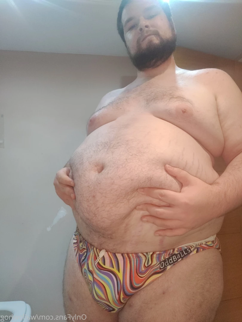 wallowhog Onlyfans leaked photo 13431319 on Hotleaks.tv