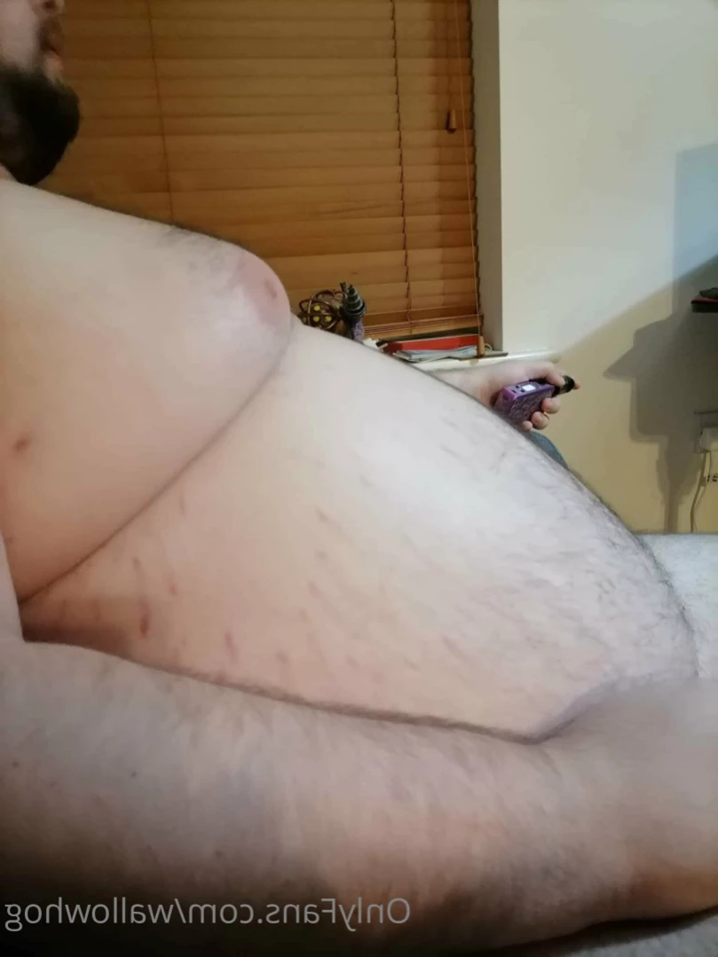 wallowhog Onlyfans leaked photo 13431327 on Hotleaks.tv