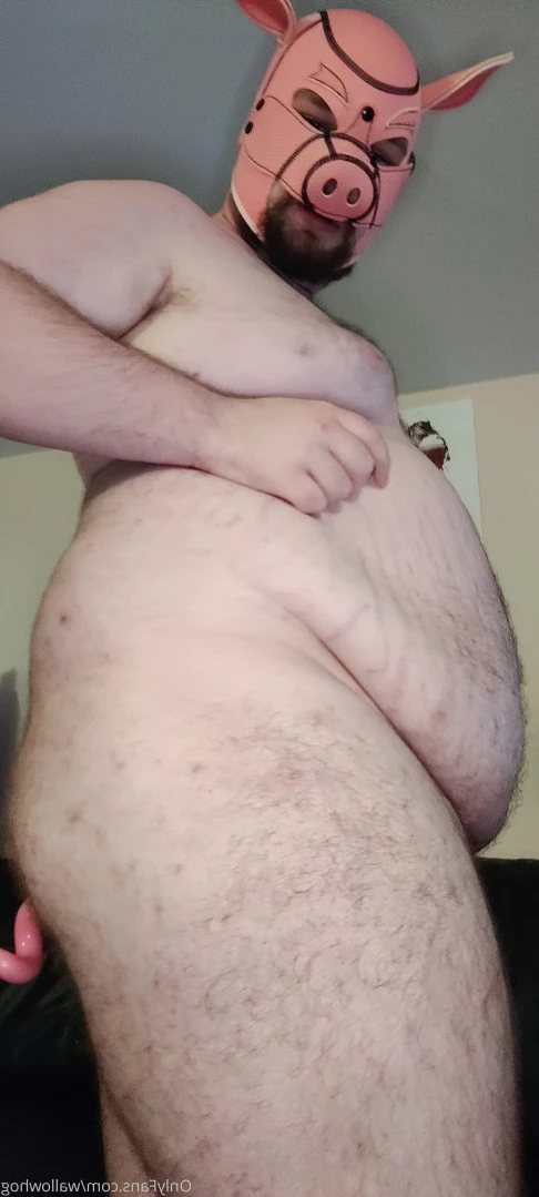 wallowhog Onlyfans leaked photo 13431337 on Hotleaks.tv