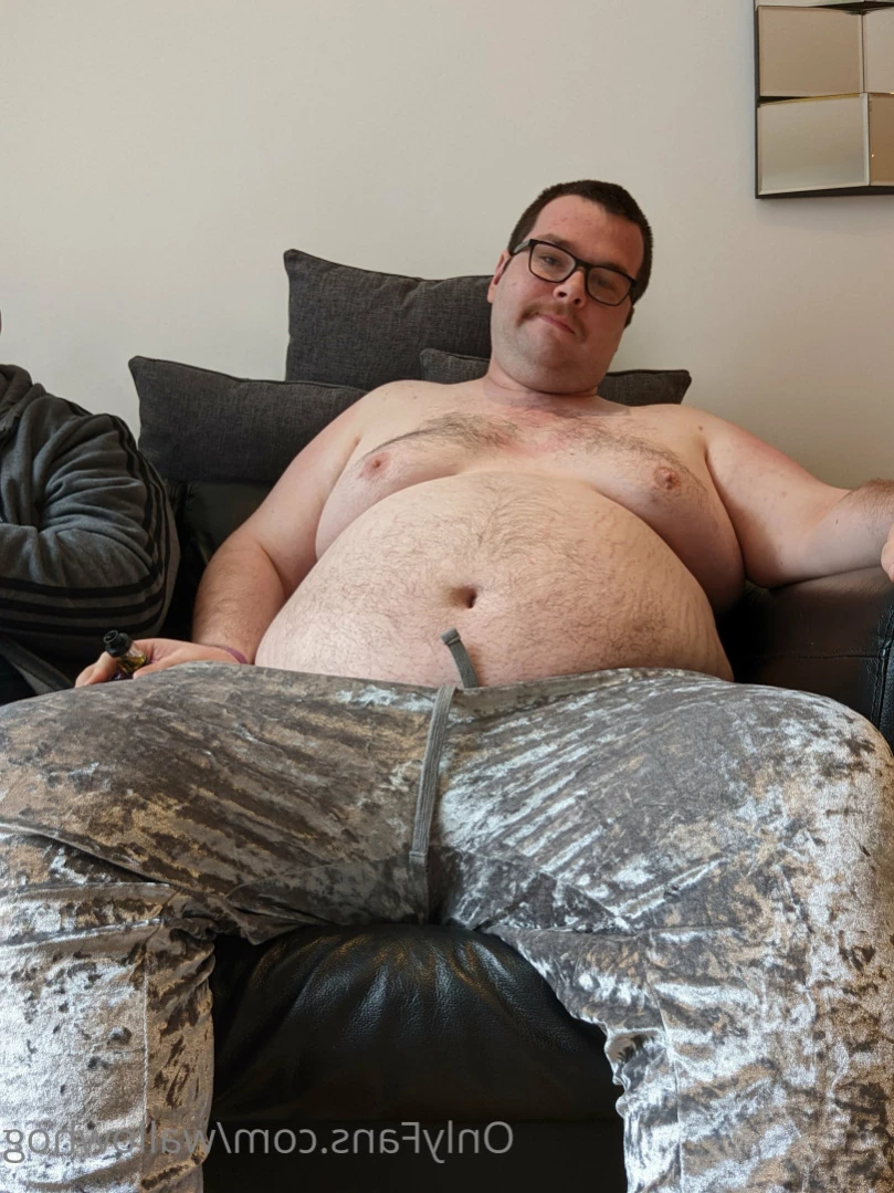 wallowhog Onlyfans leaked photo 13431342 on Hotleaks.tv