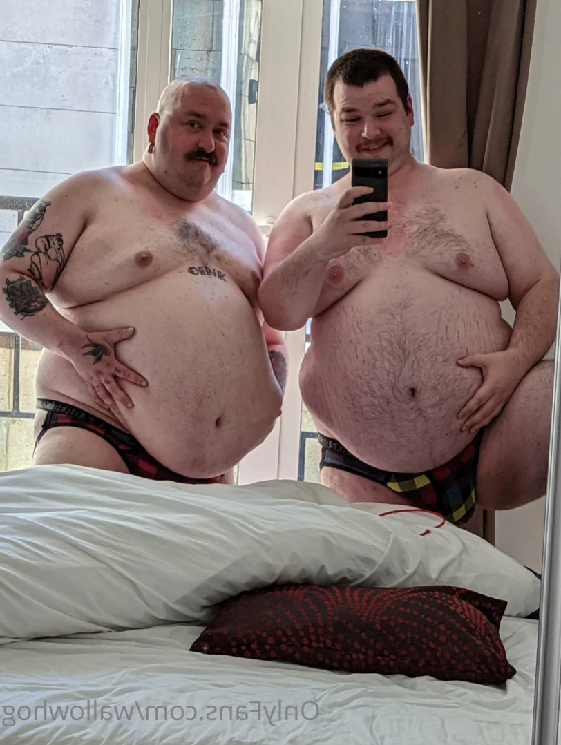wallowhog Onlyfans leaked photo 13431353 on Hotleaks.tv