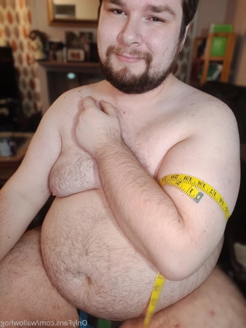 wallowhog Onlyfans leaked photo 13431365 on Hotleaks.tv