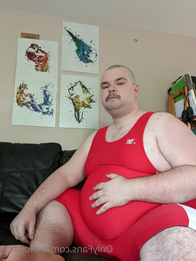 wallowhog Onlyfans leaked photo 13431375 on Hotleaks.tv