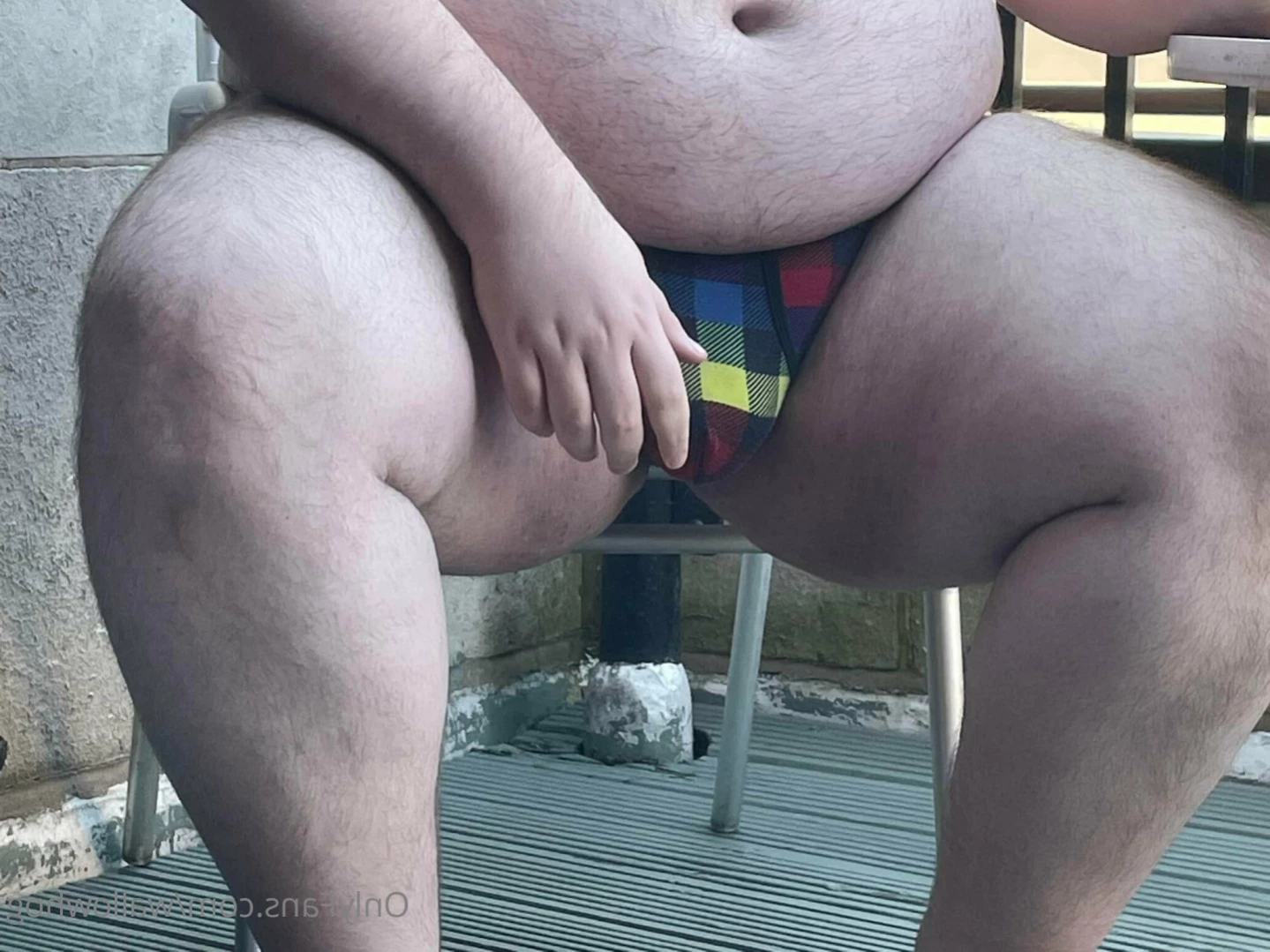 wallowhog Onlyfans leaked photo 13439745 on Hotleaks.tv