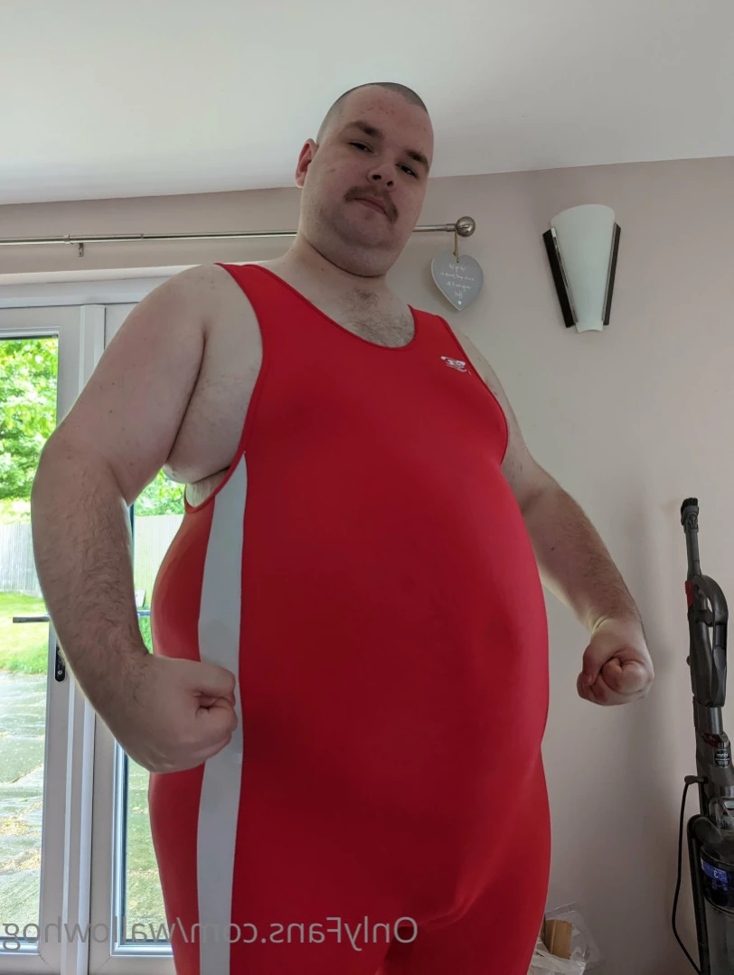 wallowhog Onlyfans leaked photo 13439766 on Hotleaks.tv