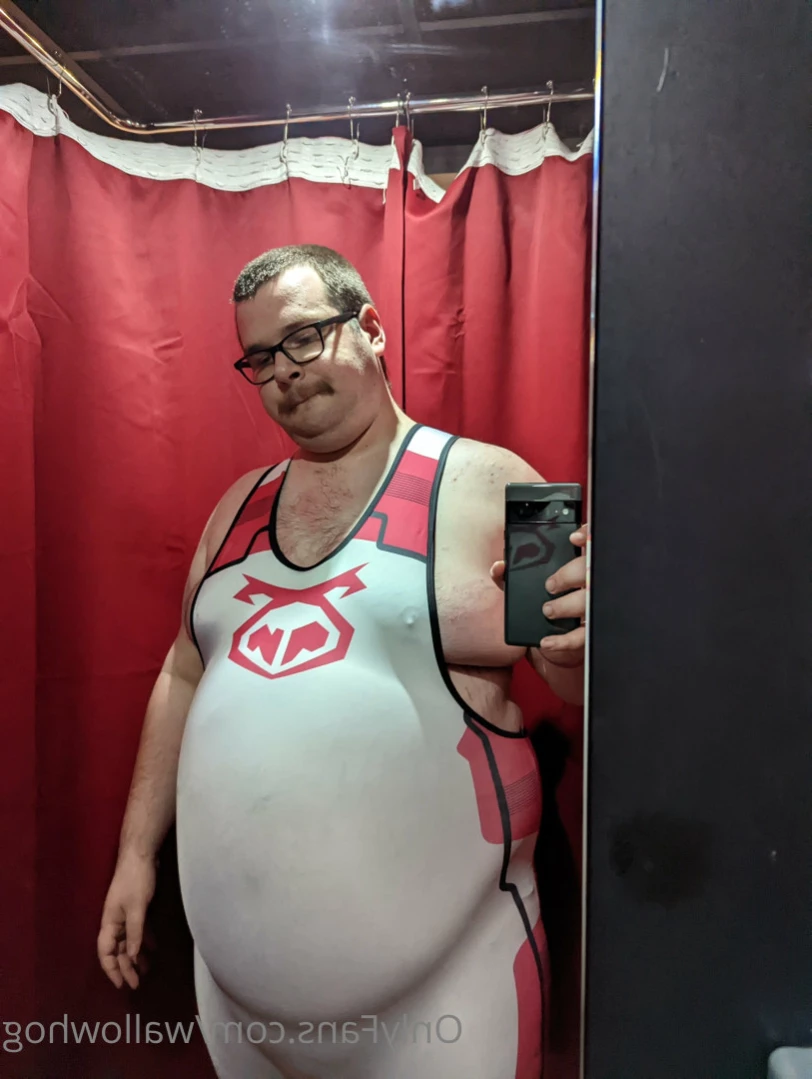 wallowhog Onlyfans leaked photo 13439773 on Hotleaks.tv