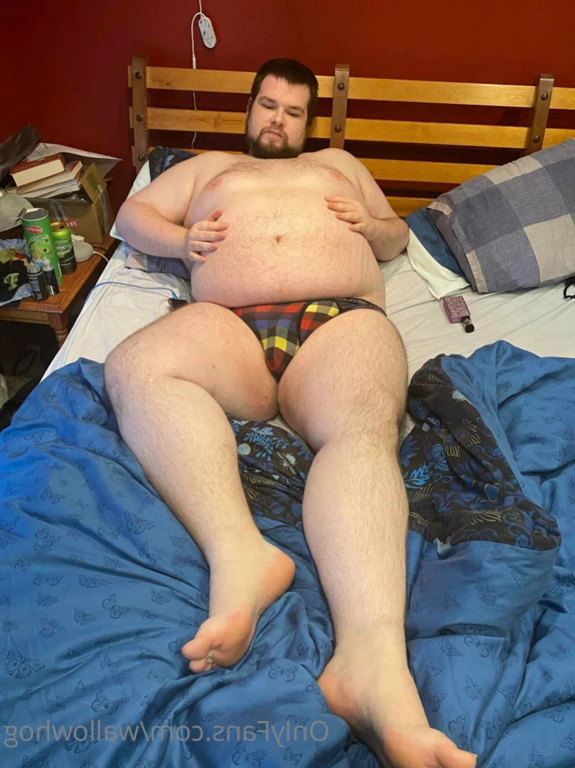wallowhog Onlyfans leaked photo 13675305 on Hotleaks.tv