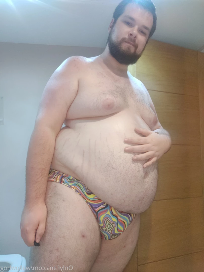 wallowhog Onlyfans leaked photo 13740757 on Hotleaks.tv