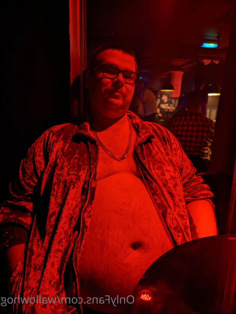 wallowhog Onlyfans leaked photo 13756153 on Hotleaks.tv