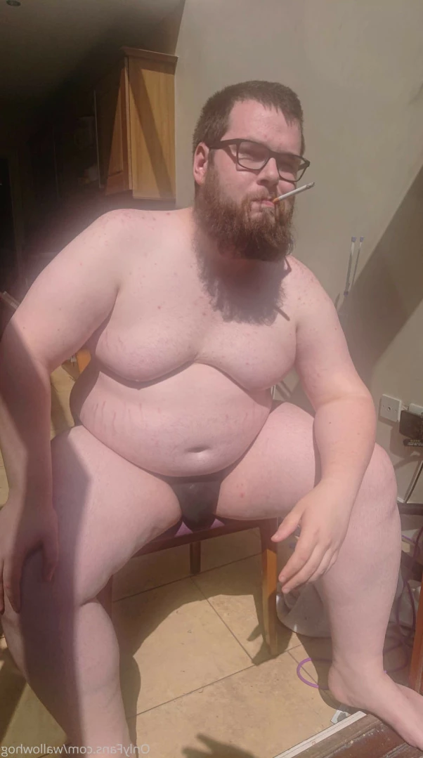 wallowhog Onlyfans leaked photo 14066261 on Hotleaks.tv