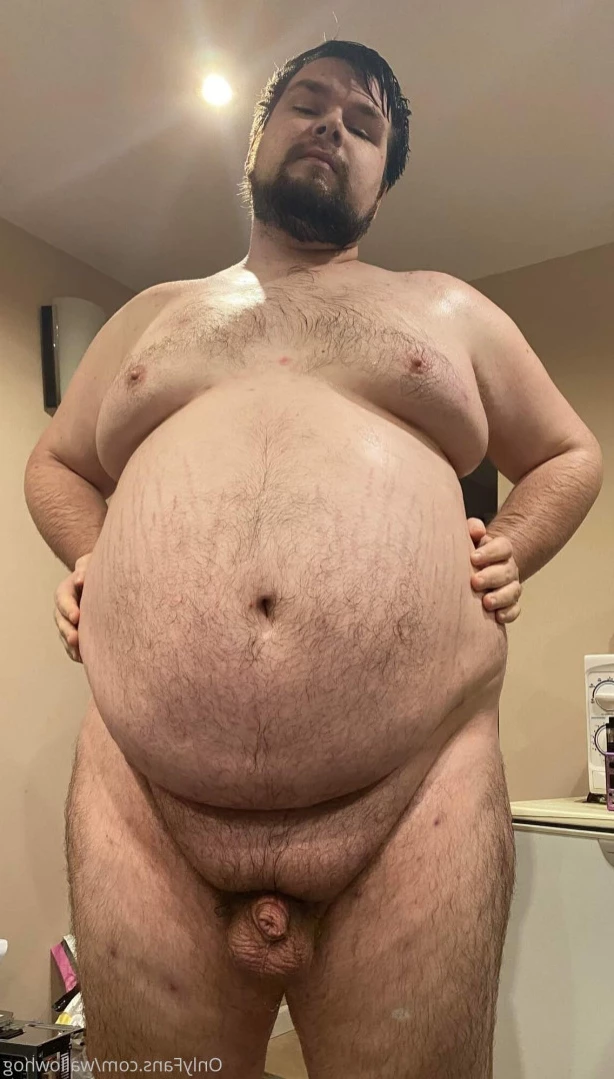 wallowhog Onlyfans leaked photo 14203048 on Hotleaks.tv