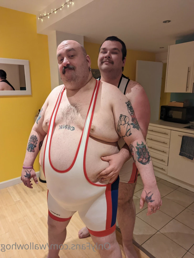 wallowhog Onlyfans leaked photo 14203062 on Hotleaks.tv