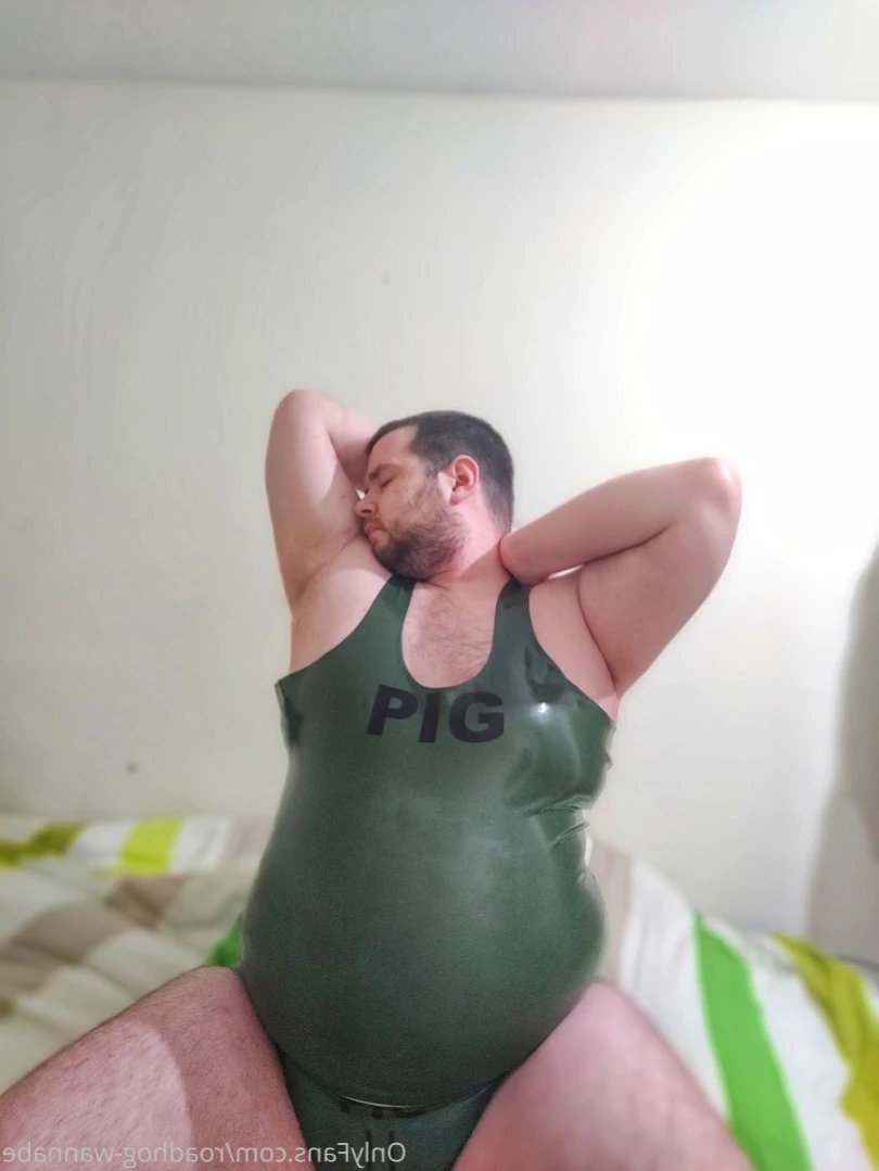 wallowhog Onlyfans leaked photo 14280507 on Hotleaks.tv