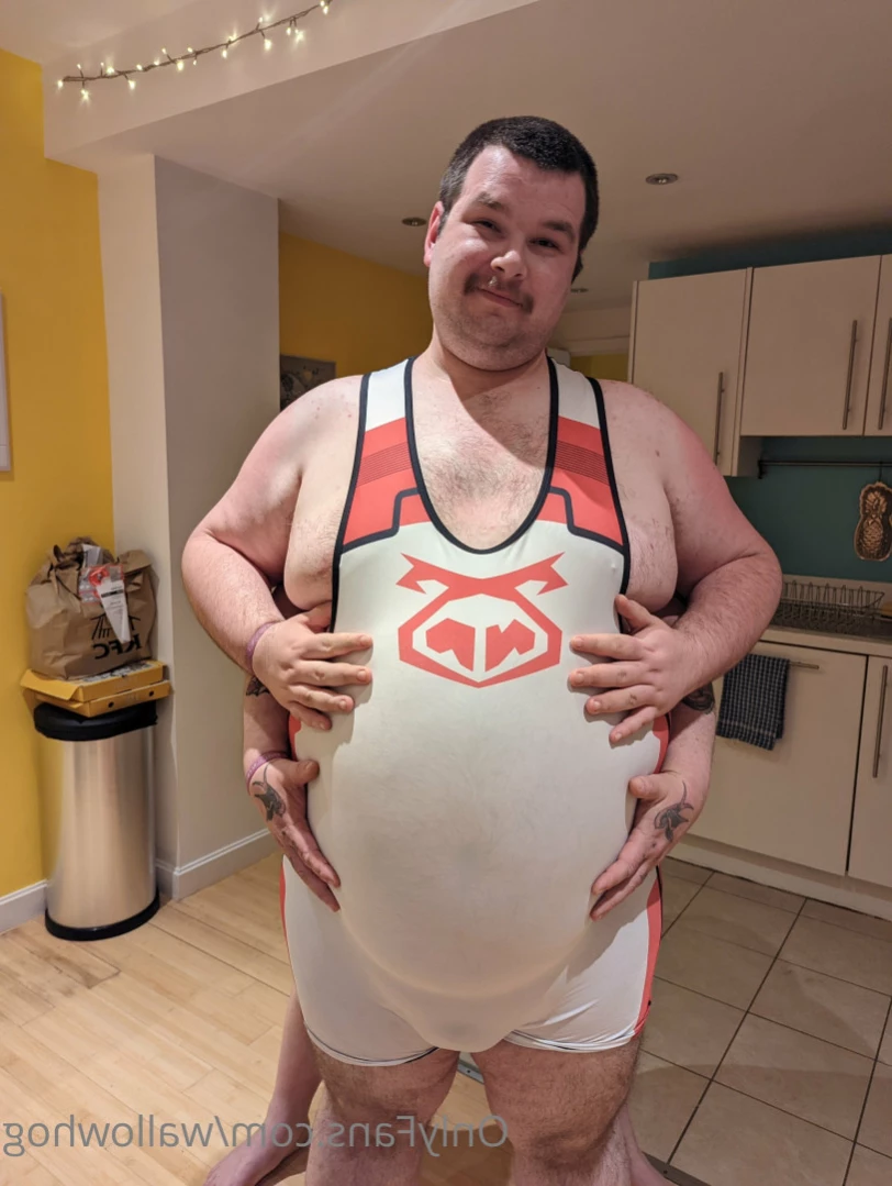 wallowhog Onlyfans leaked photo 14443148 on Hotleaks.tv