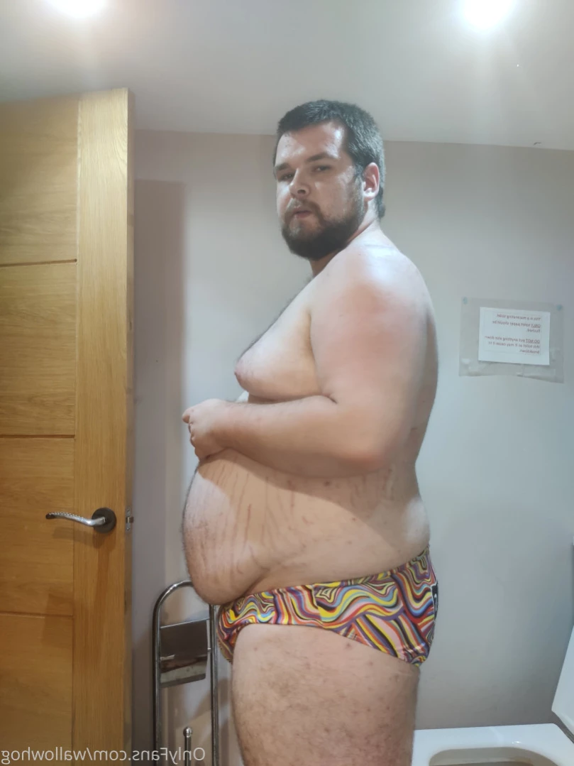wallowhog Onlyfans leaked photo 14444132 on Hotleaks.tv