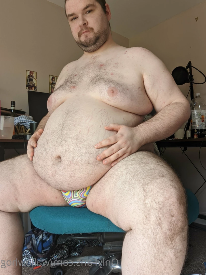 wallowhog Onlyfans leaked photo 14444152 on Hotleaks.tv