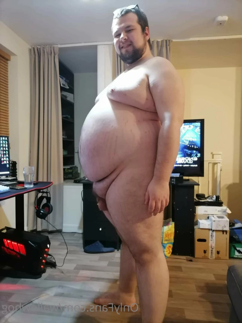 wallowhog Onlyfans leaked photo 14683807 on Hotleaks.tv