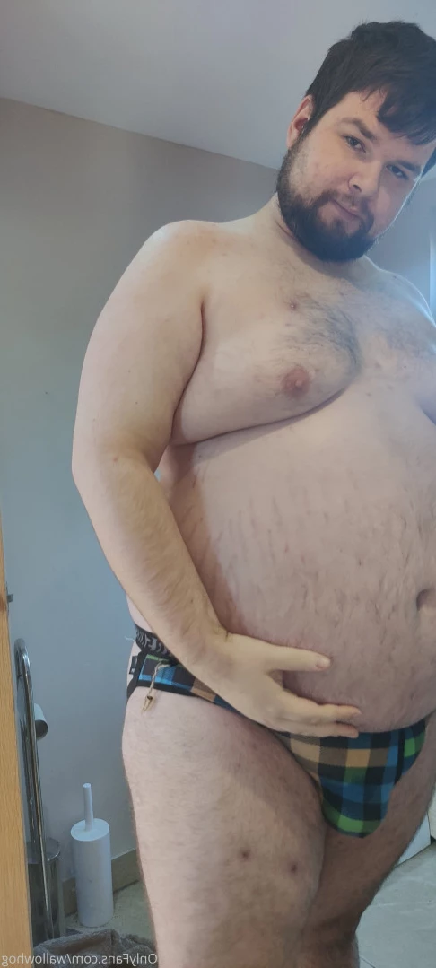 wallowhog Onlyfans leaked photo 14749966 on Hotleaks.tv