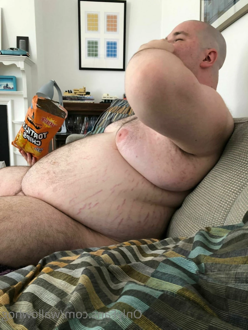 wallowhog Onlyfans leaked photo 14764651 on Hotleaks.tv