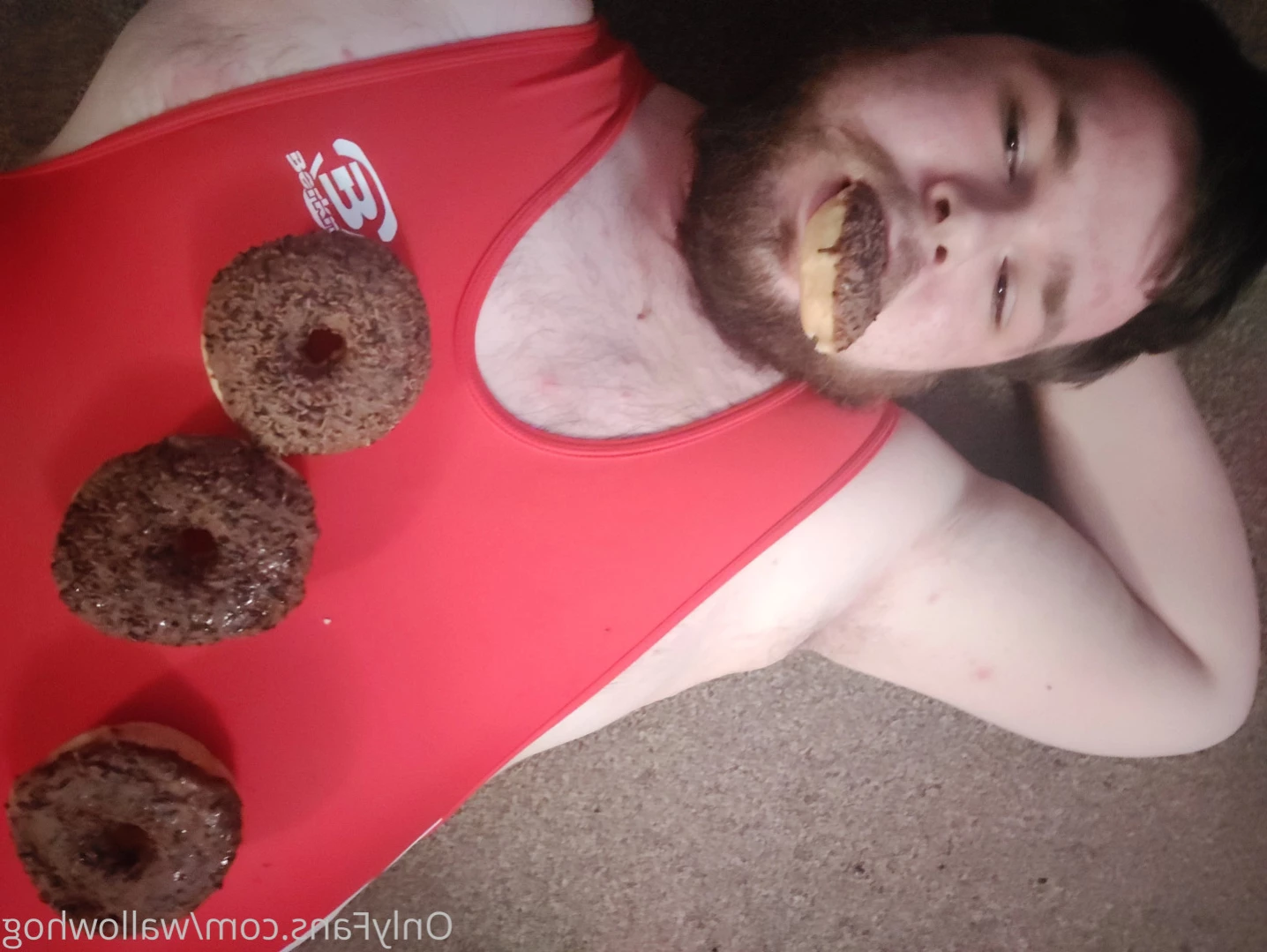 wallowhog Onlyfans leaked photo 14881966 on Hotleaks.tv