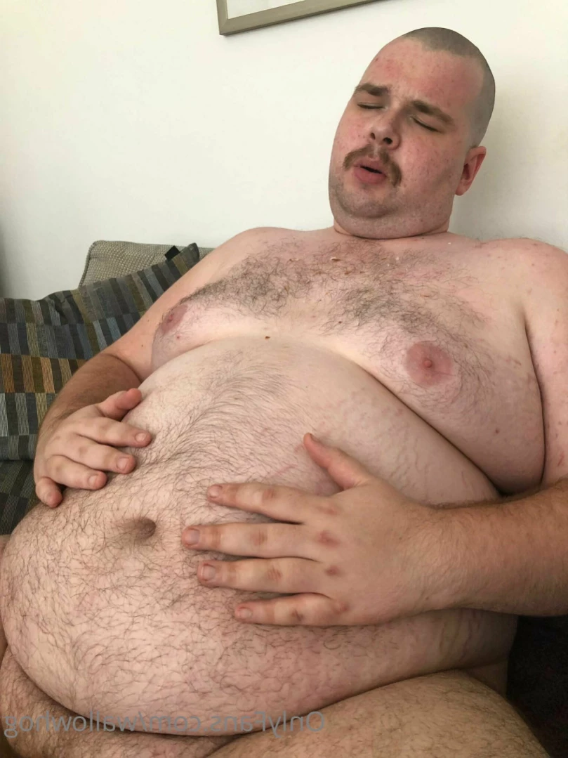 wallowhog Onlyfans leaked photo 14956213 on Hotleaks.tv