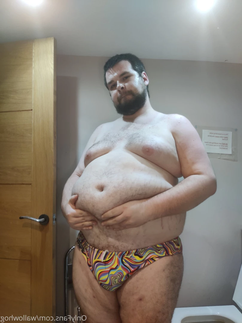 wallowhog Onlyfans leaked photo 14999683 on Hotleaks.tv