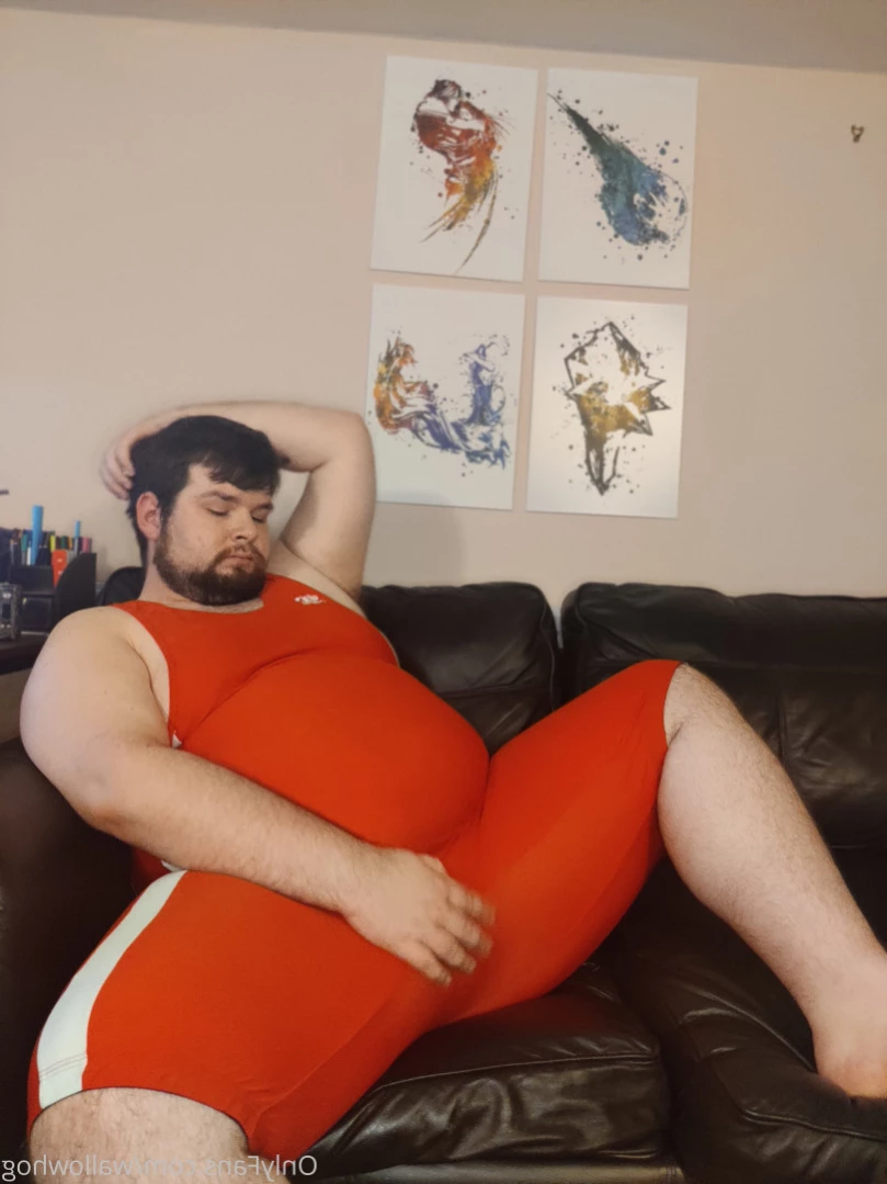 wallowhog Onlyfans leaked photo 15023593 on Hotleaks.tv
