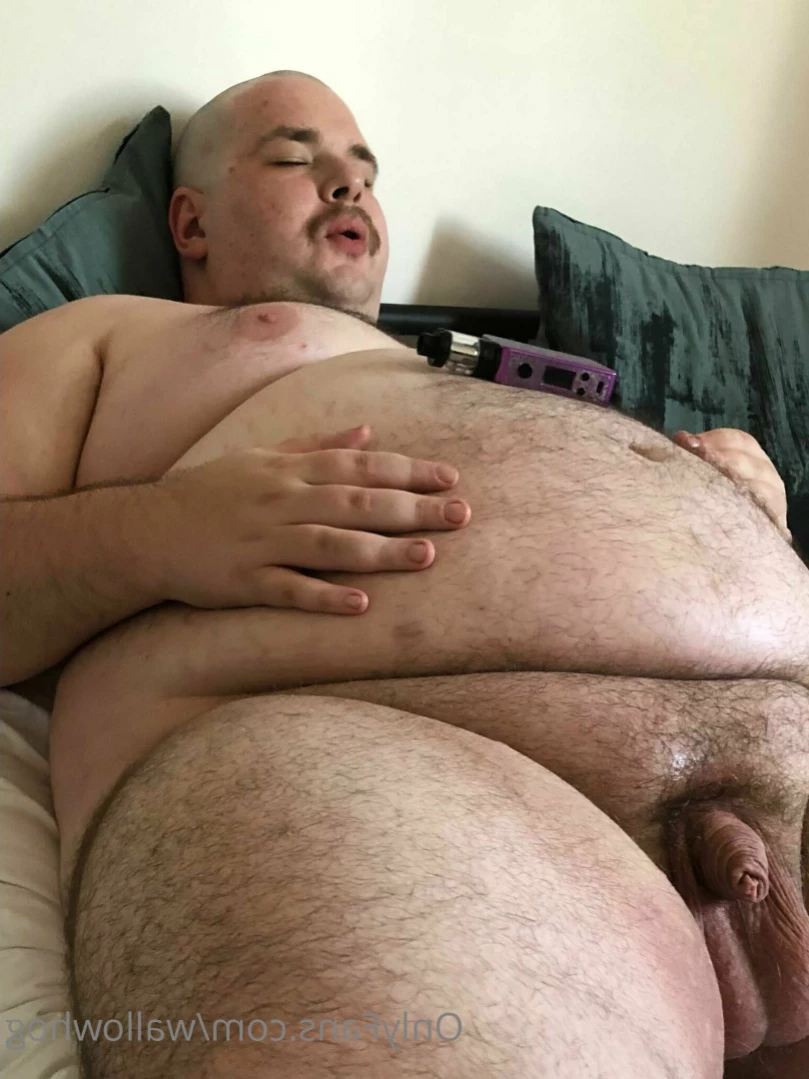 wallowhog Onlyfans leaked photo 15023598 on Hotleaks.tv