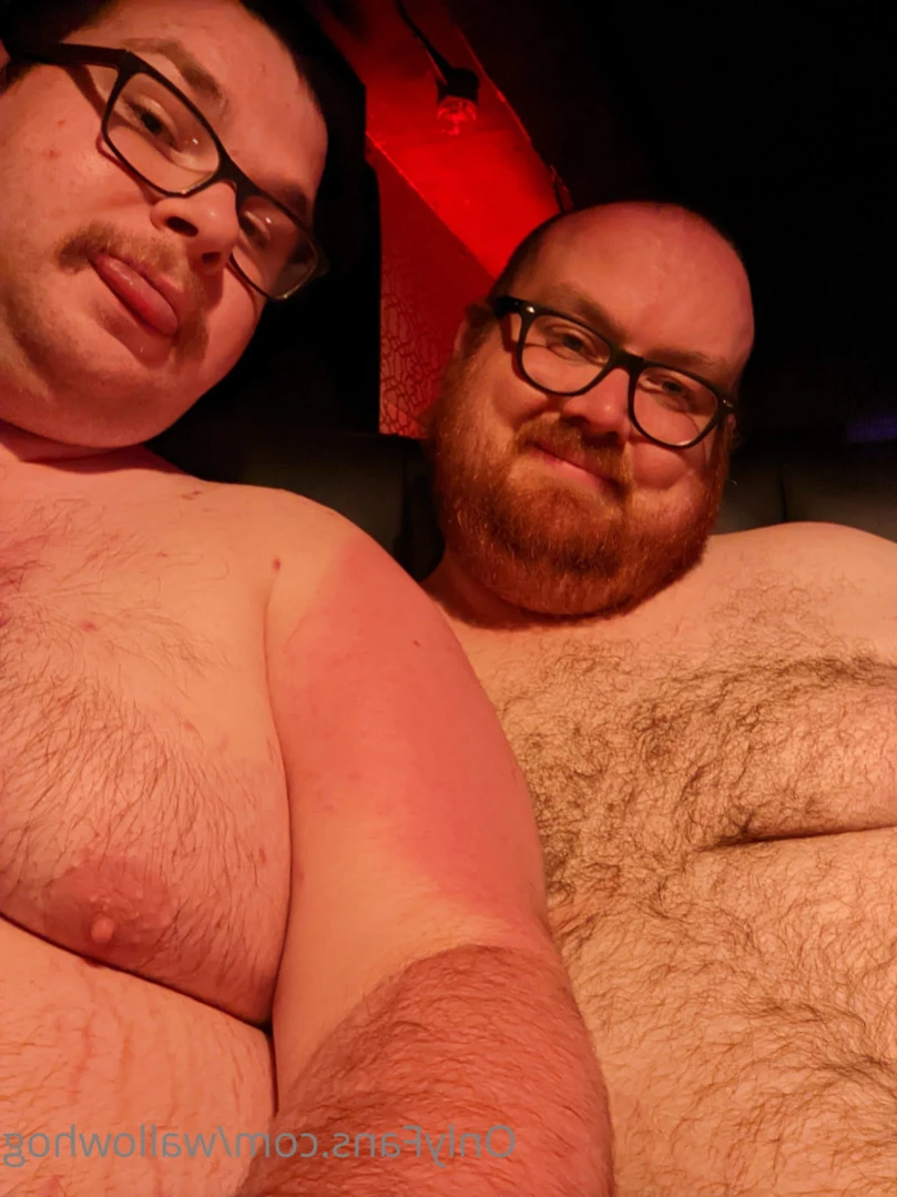 wallowhog Onlyfans leaked photo 15023605 on Hotleaks.tv