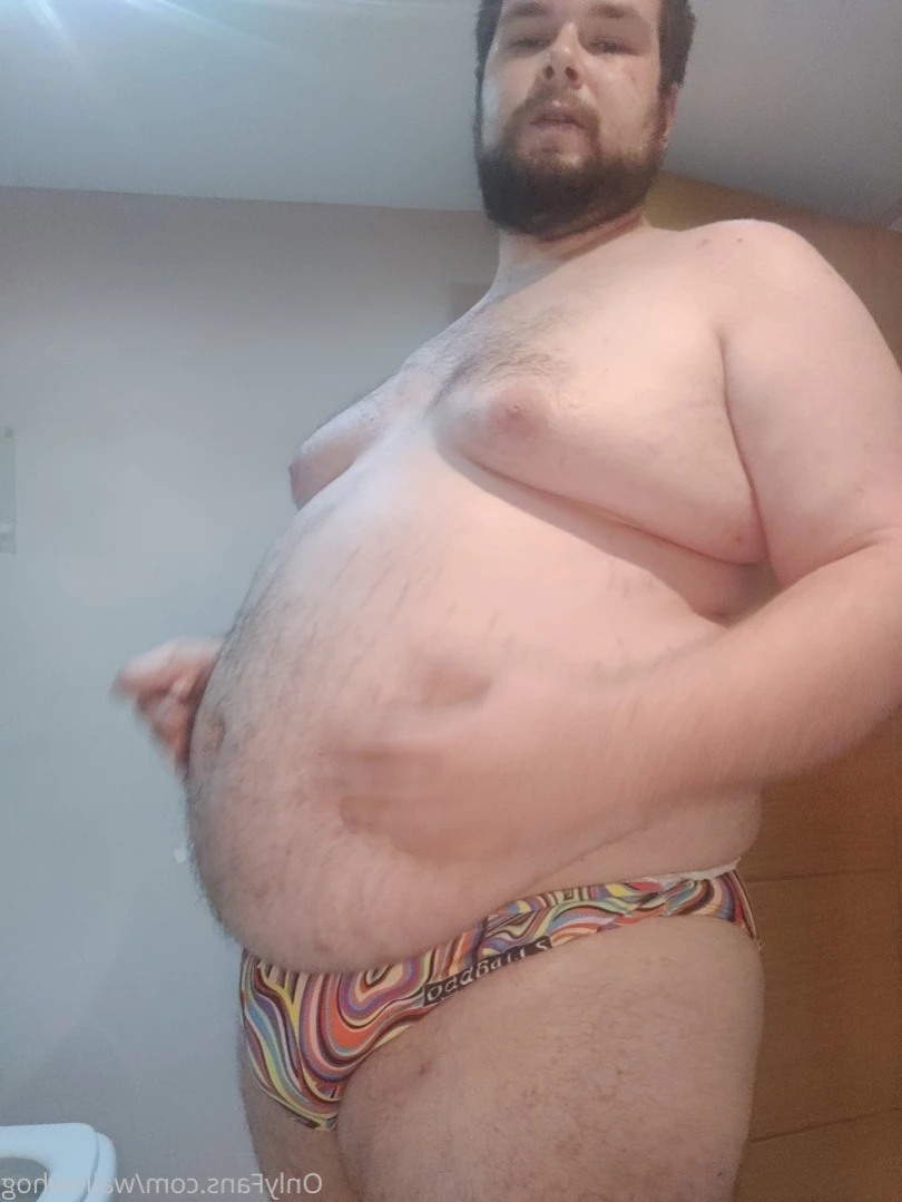 wallowhog Onlyfans leaked photo 15023612 on Hotleaks.tv