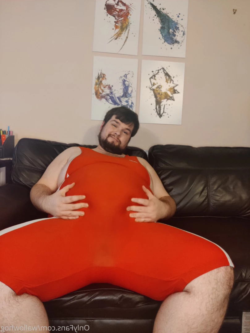 wallowhog Onlyfans leaked photo 15051733 on Hotleaks.tv