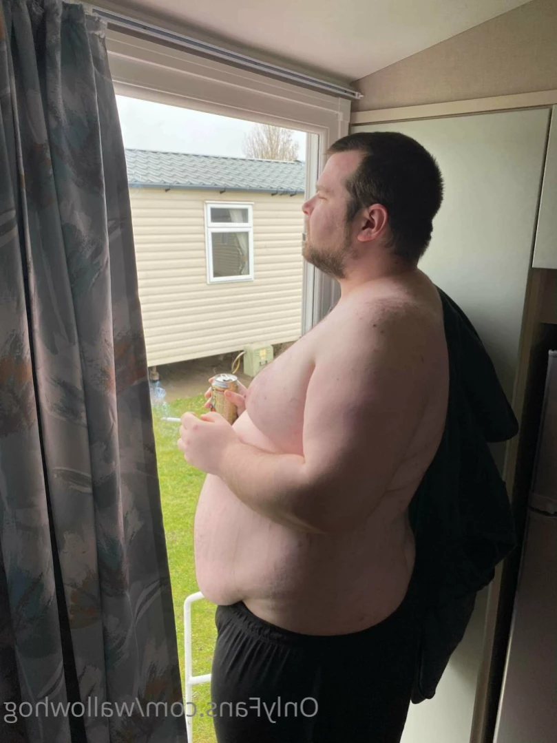 wallowhog Onlyfans leaked photo 15051740 on Hotleaks.tv
