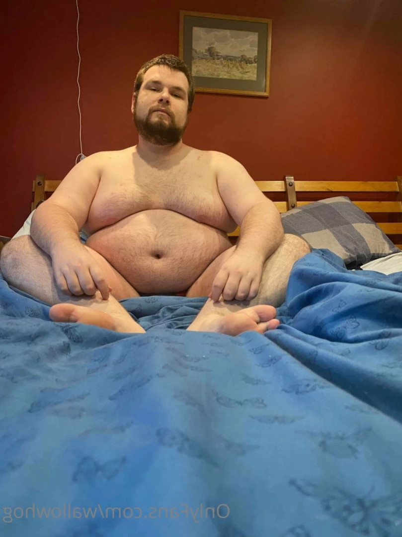 wallowhog Onlyfans leaked photo 15573103 on Hotleaks.tv